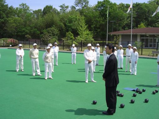 2005年5月1日