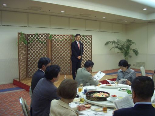 2005年5月1日