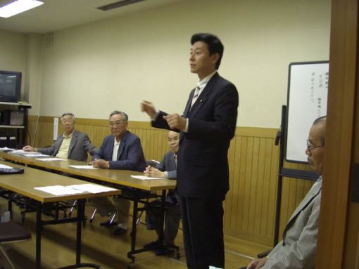 2005年5月1日