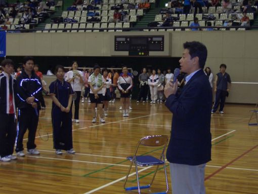 2005年5月1日