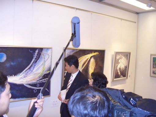 2005年5月1日