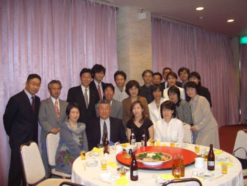 2005年5月1日