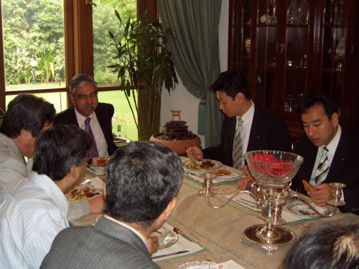2005年5月1日