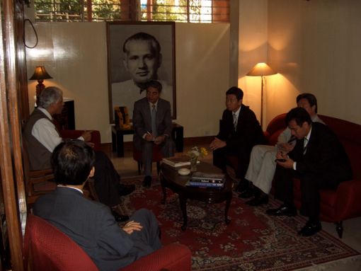 2005年5月1日