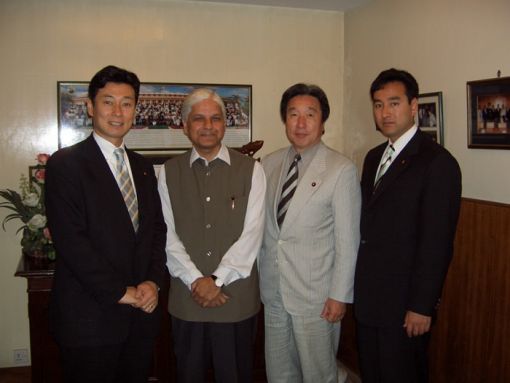 2005年5月1日