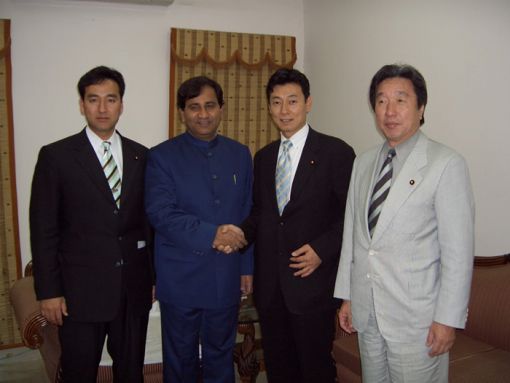 2005年5月1日