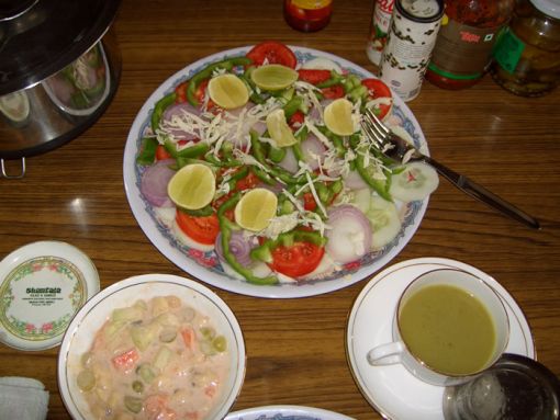 2005年5月1日