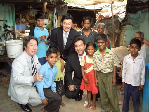 2005年5月1日
