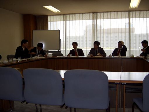 2005年4月1日