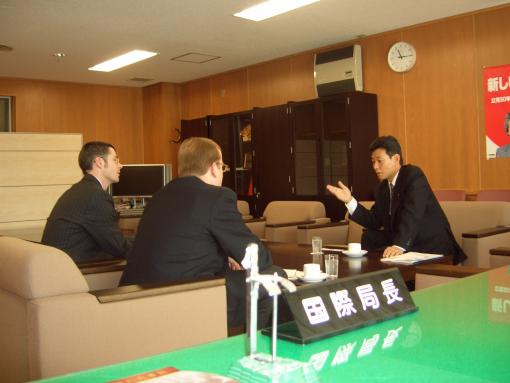2005年11月1日